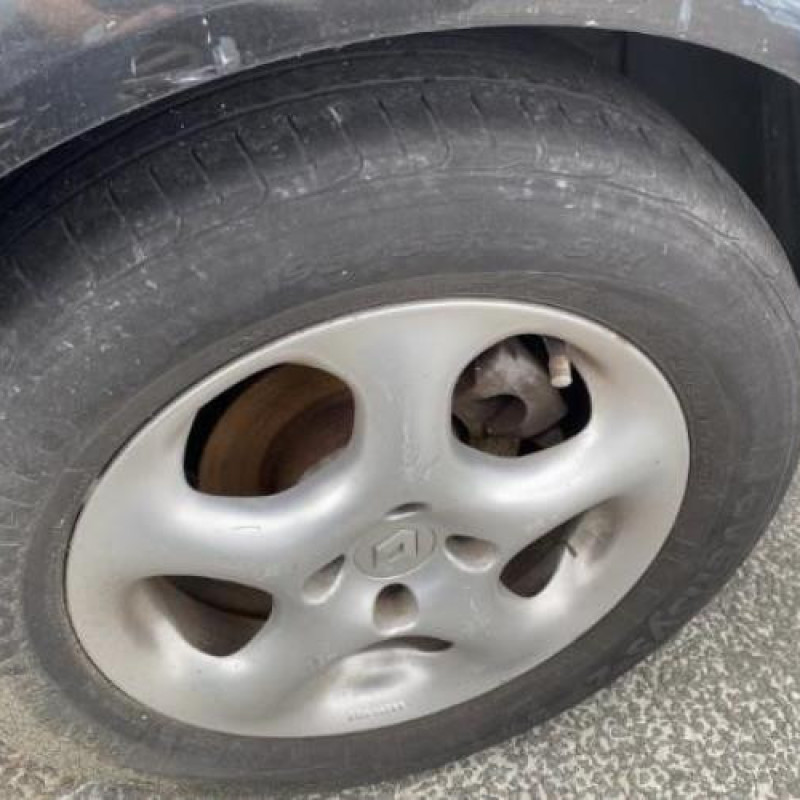 Amortisseur avant droit RENAULT MEGANE 2 Photo n°19