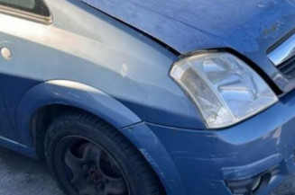 Jante OPEL MERIVA A