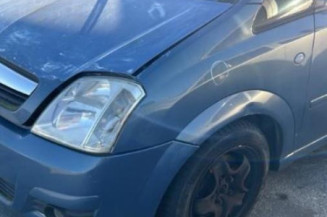 Jante OPEL MERIVA A