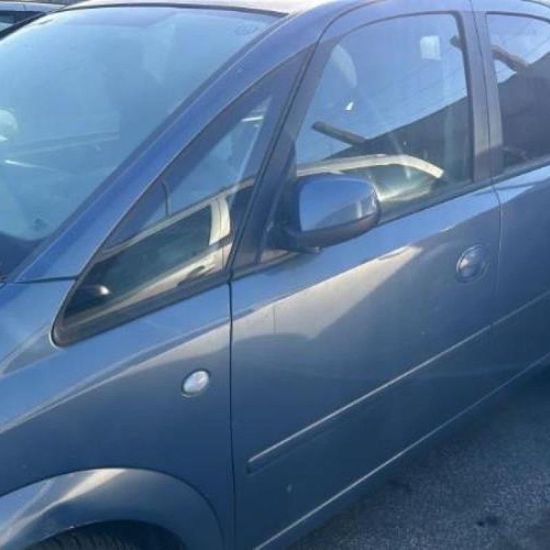 Jante OPEL MERIVA A Photo n°7