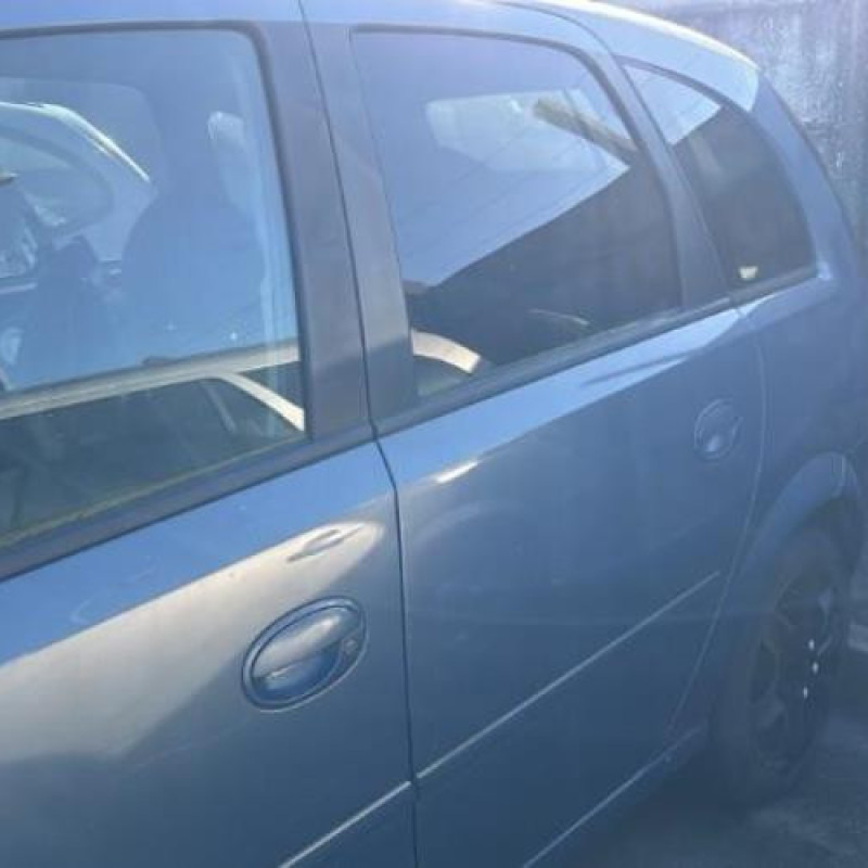 Jante OPEL MERIVA A Photo n°8