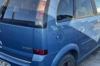 Jante OPEL MERIVA A