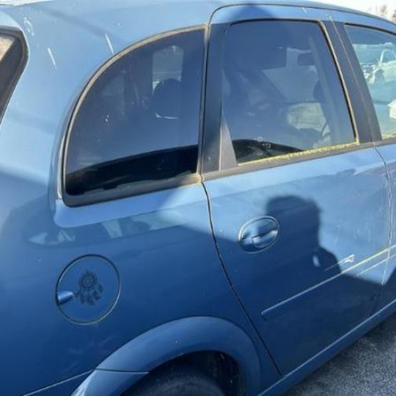 Jante OPEL MERIVA A Photo n°11