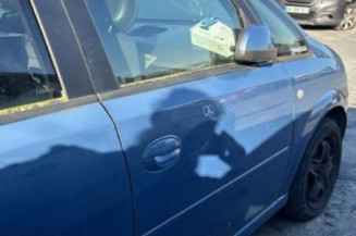 Jante OPEL MERIVA A