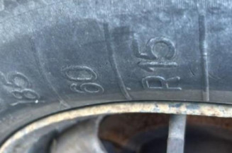Jante OPEL MERIVA A