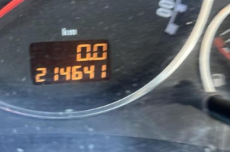 Jante OPEL MERIVA A
