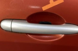 Porte avant droit RENAULT MEGANE 2