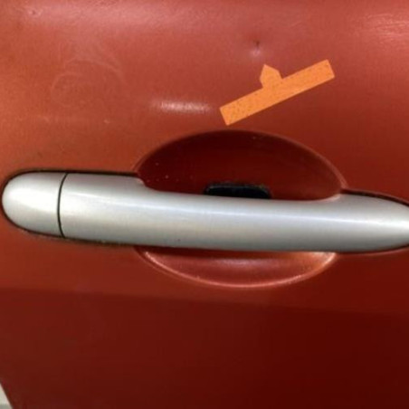 Porte avant droit RENAULT MEGANE 2