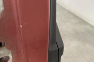 Porte avant droit RENAULT MEGANE 2