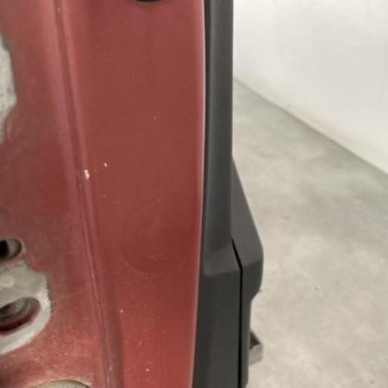 Porte avant droit RENAULT MEGANE 2 Photo n°5