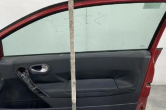 Porte avant droit RENAULT MEGANE 2