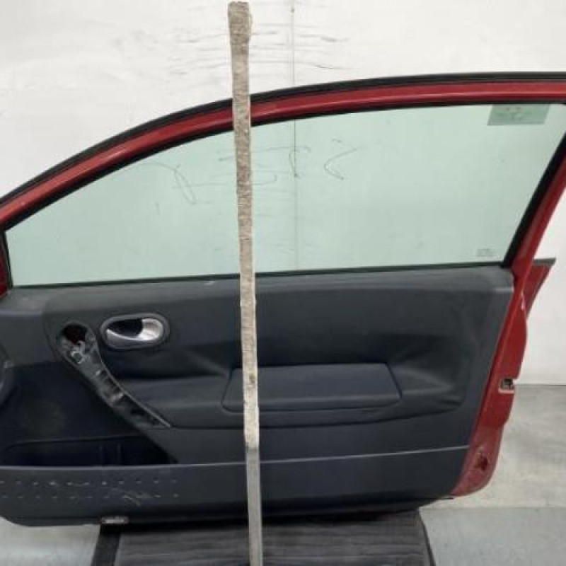 Porte avant droit RENAULT MEGANE 2 Photo n°8