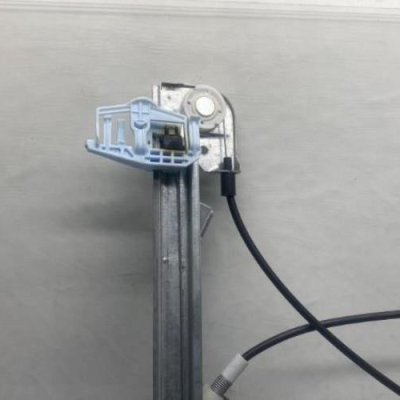 Leve vitre electrique avant gauche RENAULT MEGANE 2 Photo n°4