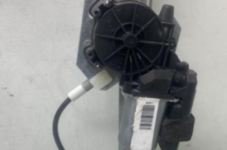 Leve vitre electrique avant gauche RENAULT MEGANE 2