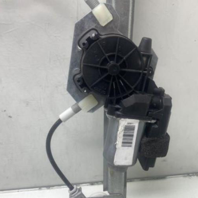 Leve vitre electrique avant gauche RENAULT MEGANE 2 Photo n°11
