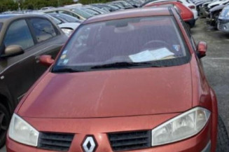 Leve vitre electrique avant gauche RENAULT MEGANE 2