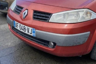 Leve vitre electrique avant gauche RENAULT MEGANE 2