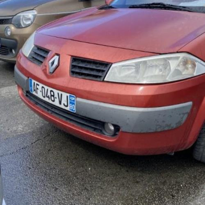 Leve vitre electrique avant gauche RENAULT MEGANE 2 Photo n°19