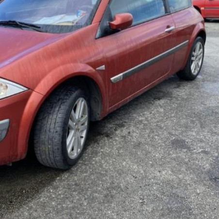 Amortisseur avant droit RENAULT MEGANE 2