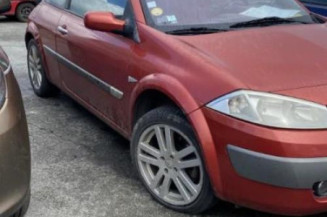 Amortisseur avant droit RENAULT MEGANE 2