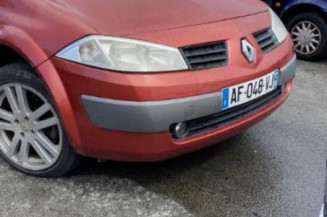 Amortisseur avant droit RENAULT MEGANE 2