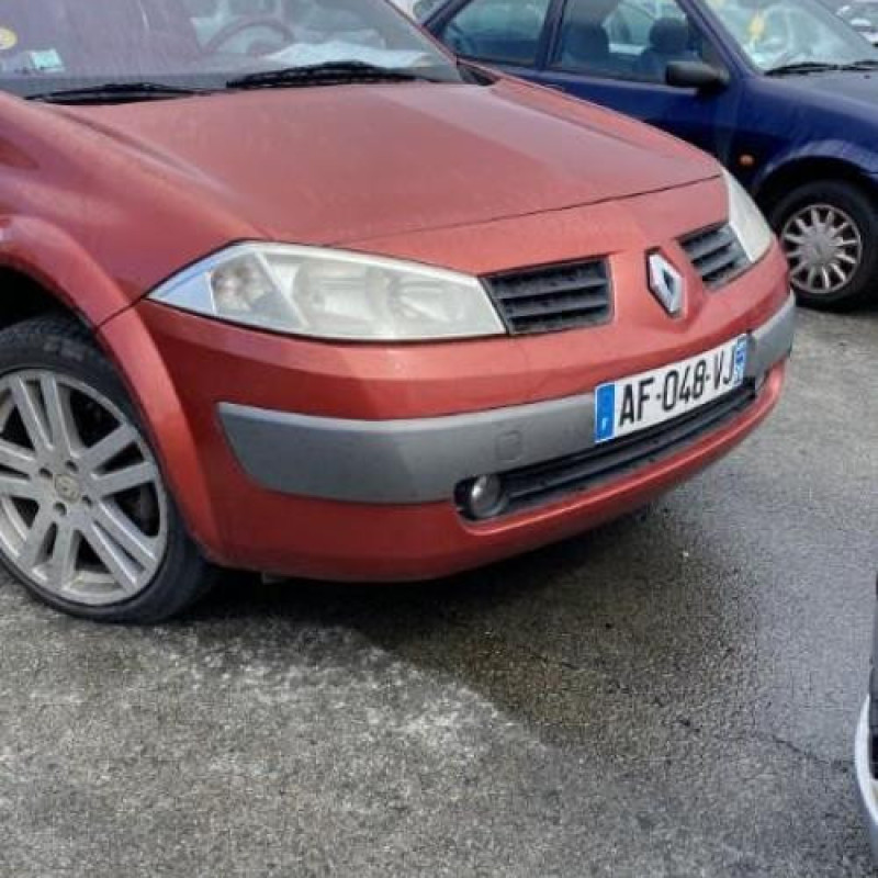 Amortisseur avant droit RENAULT MEGANE 2 Photo n°5