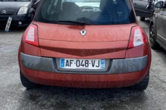 Amortisseur avant droit RENAULT MEGANE 2
