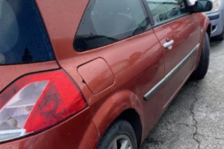 Amortisseur avant droit RENAULT MEGANE 2