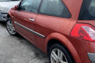 Amortisseur avant droit RENAULT MEGANE 2