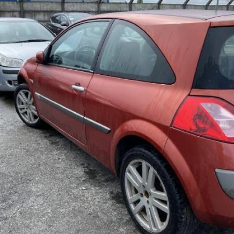 Amortisseur avant droit RENAULT MEGANE 2 Photo n°8