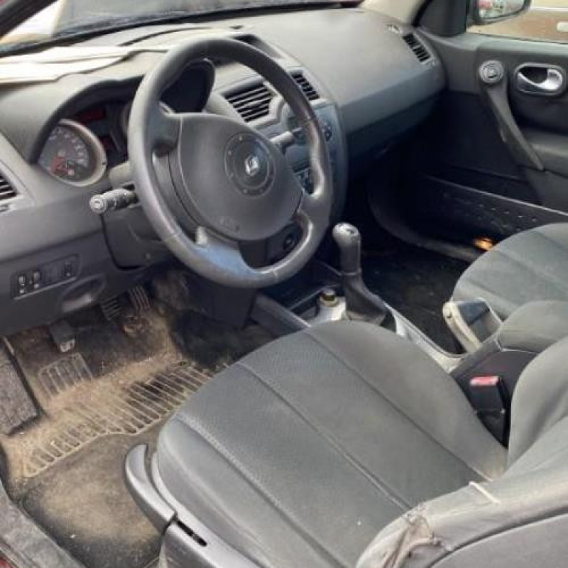 Amortisseur avant droit RENAULT MEGANE 2 Photo n°9