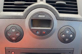 Amortisseur avant droit RENAULT MEGANE 2