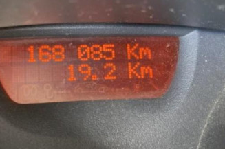 Amortisseur avant droit RENAULT MEGANE 2