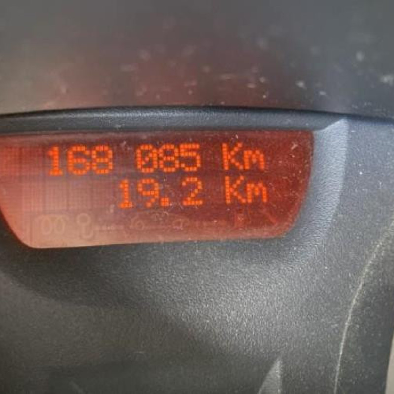 Amortisseur avant droit RENAULT MEGANE 2 Photo n°13