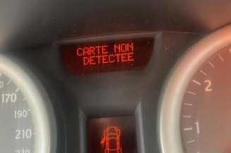 Amortisseur avant droit RENAULT MEGANE 2