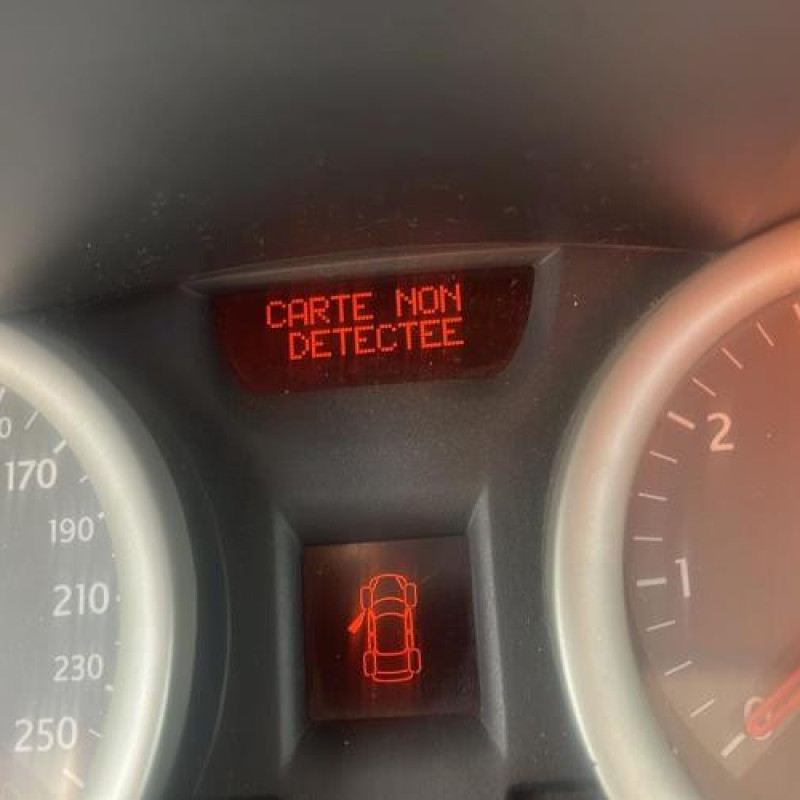 Amortisseur avant droit RENAULT MEGANE 2 Photo n°14