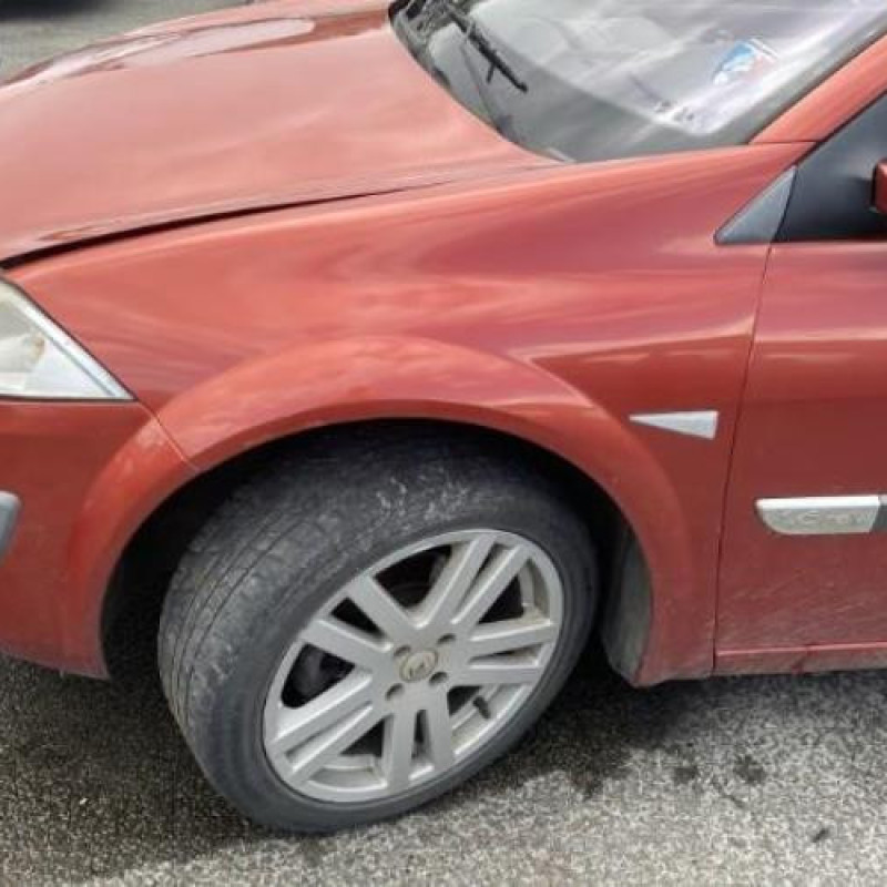Amortisseur avant droit RENAULT MEGANE 2 Photo n°16