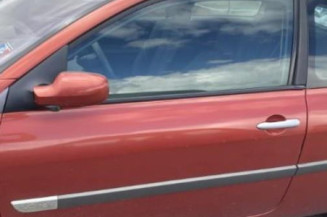Amortisseur avant droit RENAULT MEGANE 2