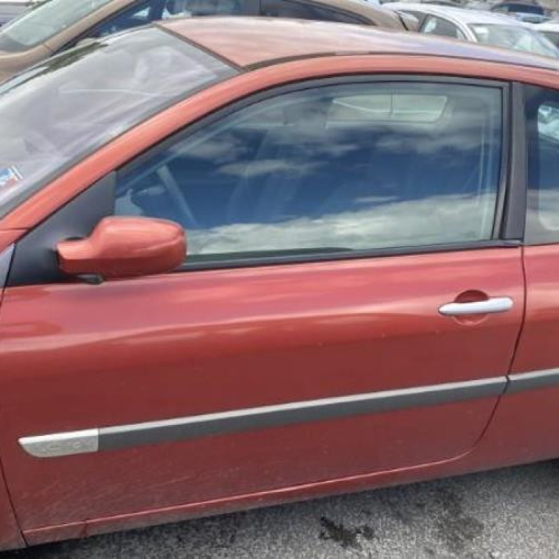 Amortisseur avant droit RENAULT MEGANE 2 Photo n°17
