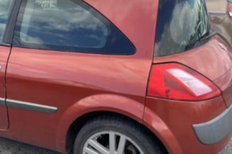 Amortisseur avant droit RENAULT MEGANE 2