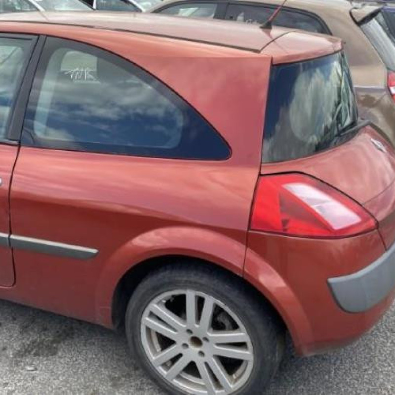 Amortisseur avant droit RENAULT MEGANE 2 Photo n°18