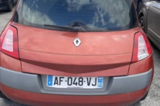 Amortisseur avant droit RENAULT MEGANE 2