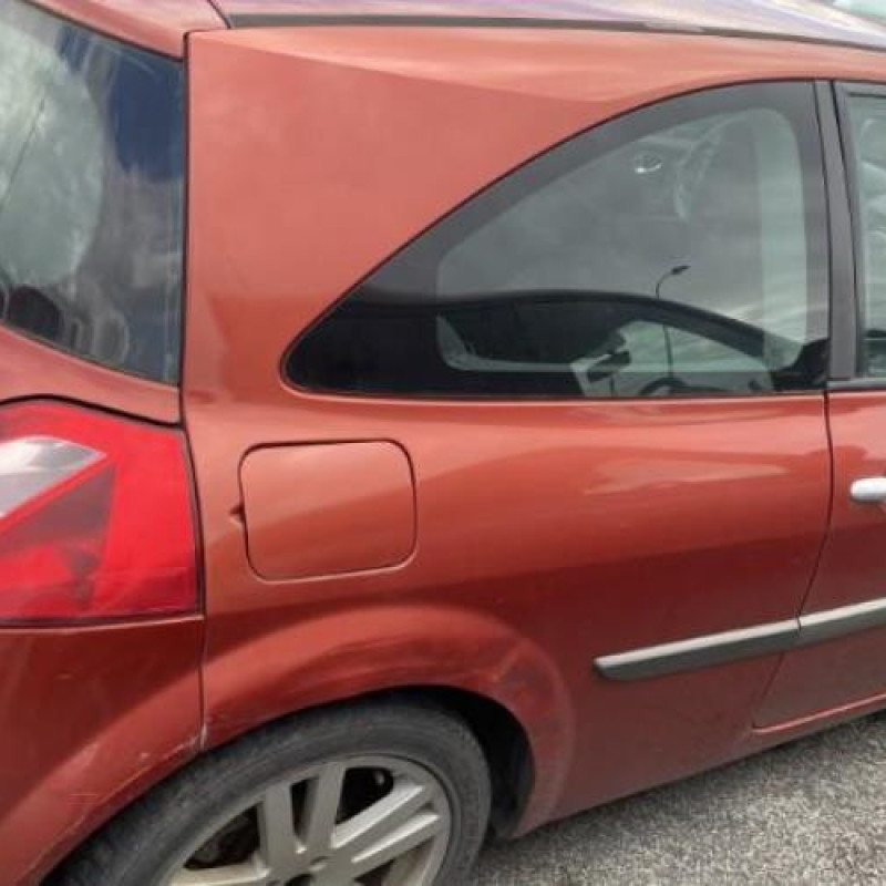 Amortisseur avant droit RENAULT MEGANE 2 Photo n°20