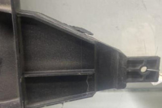 Moto ventilateur radiateur RENAULT MEGANE 2