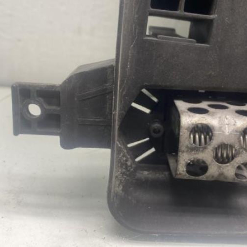 Moto ventilateur radiateur RENAULT MEGANE 2 Photo n°7