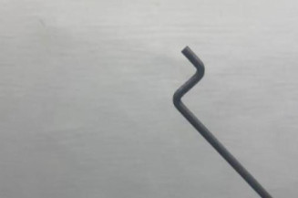 Serrure avant gauche RENAULT MASTER 2