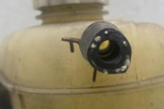 Vase d'expansion RENAULT MASTER 2