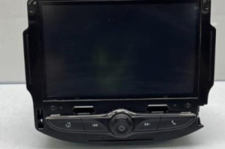 Autoradio d'origine OPEL CORSA E Photo n°1