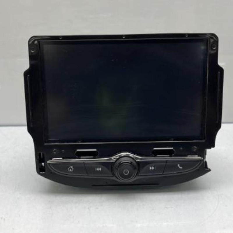 Autoradio d'origine OPEL CORSA E Photo n°1