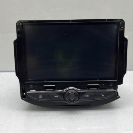 Autoradio d'origine OPEL CORSA E Photo n°1